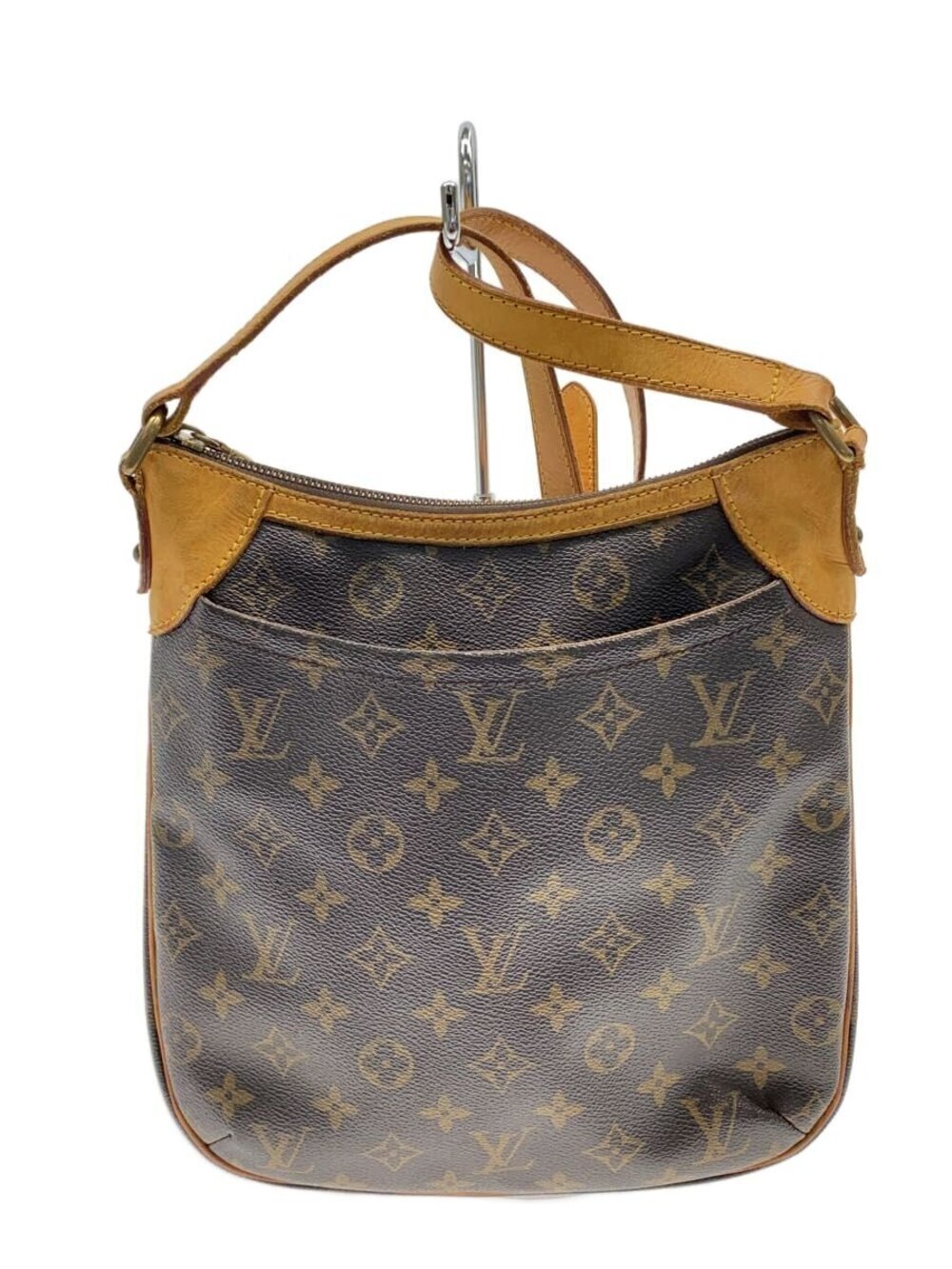 Louis Vuitton Odeon Monogram Canvas Brown